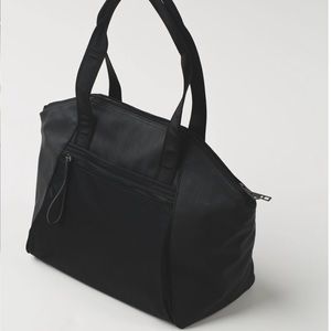 Lululemon Free To Be Bag